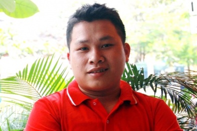 Chàng trai 25 tuổi 31 lần hiến máu